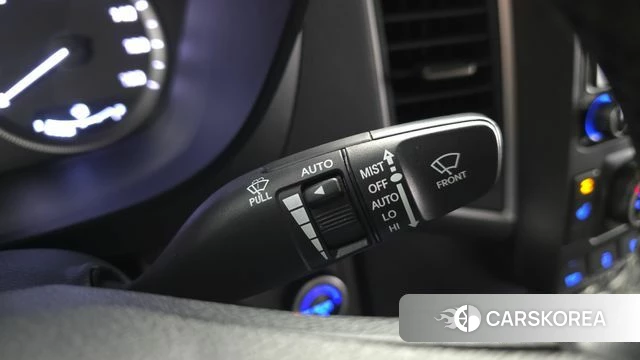 Hyundai Solati id 4952132 из Кореи 20