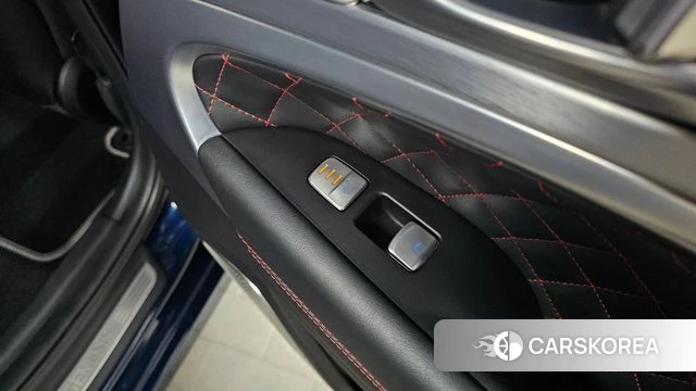 Genesis G70 id 5029159 из Кореи 20