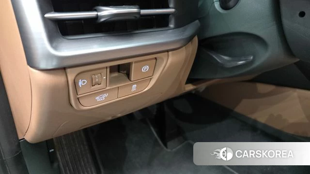 Hyundai Grandeur (GN7) id 5046559 из Кореи 20