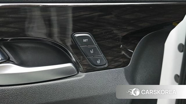 Hyundai Santa Fe TM id 4722381 из Кореи 20