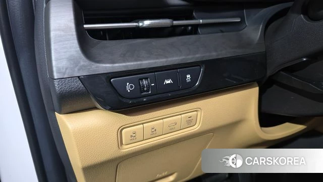 Kia Carnival 4th generation id 4996365 из Кореи 20