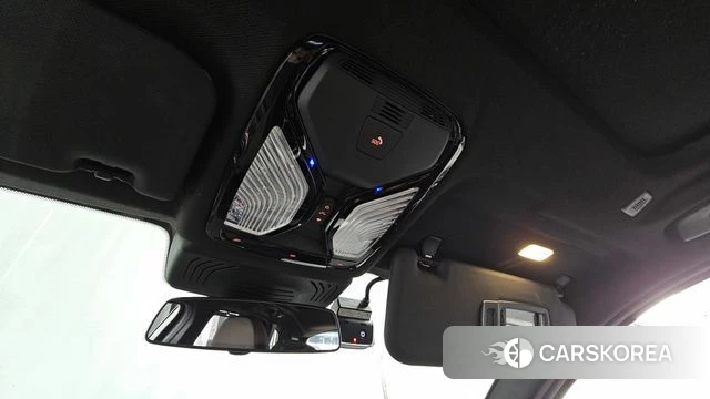 BMW X3 (G01) id 4953129 из Кореи 20