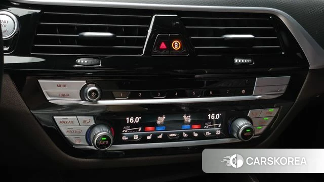 BMW 6 Series GT (G32) id 4965168 из Кореи 20
