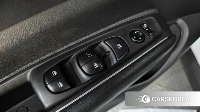 Renault Korea (Samsung) QM6 id 4923938 из Кореи 20