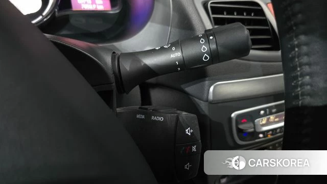 Renault Korea (Samsung) SM3 Z.E. id 4907285 из Кореи 20