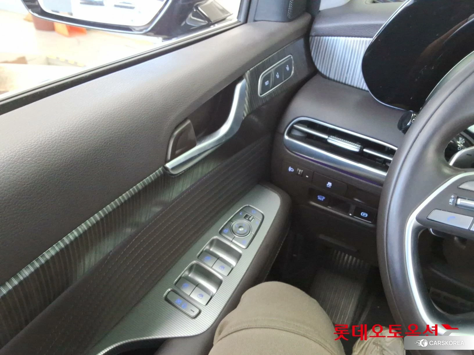 Hyundai Palisade id 4990064 из Кореи 20