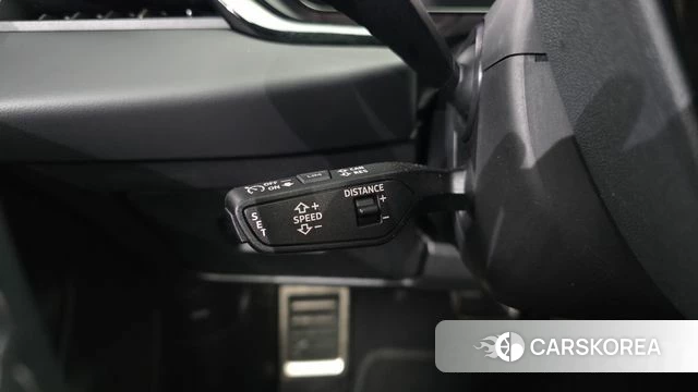 Audi A6 (C9) id 4995198 из Кореи 20