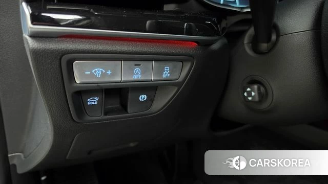 Genesis G80 (RG3) id 4980939 из Кореи 20