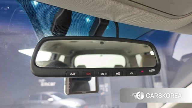 Kia The New Carnival id 4998689 из Кореи 20