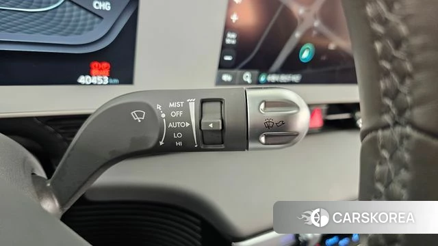Hyundai Ionic 5 id 4976644 из Кореи 20