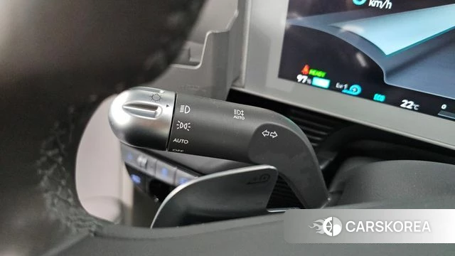 Hyundai Ionic 5 id 4848590 из Кореи 20
