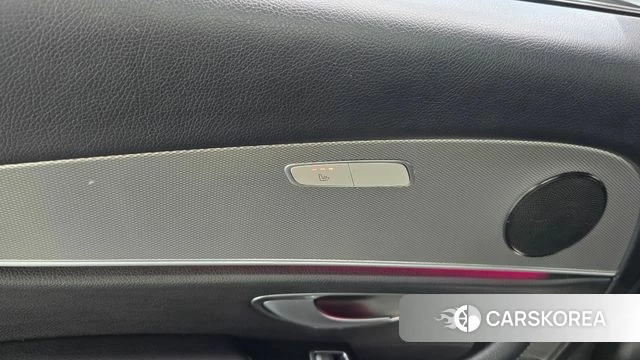 Mercedes-Benz E-Class W213 id 4983097 из Кореи 20