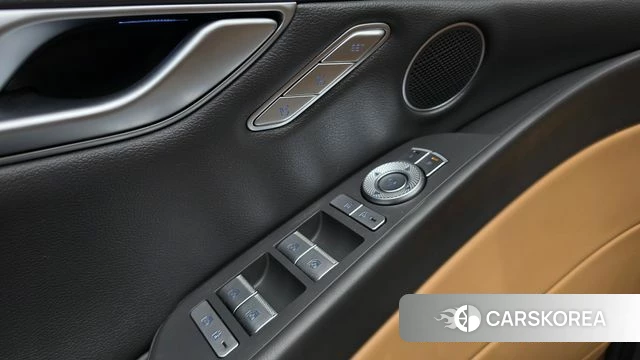 Genesis G80 (RG3) id 4977016 из Кореи 20