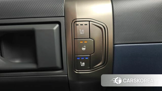 Kia EV3 id 5039249 из Кореи 20