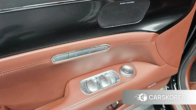 Genesis G90 (RS4) id 4941842 из Кореи 20