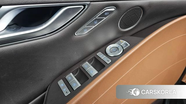 Genesis G80 (RG3) id 4957878 из Кореи 20