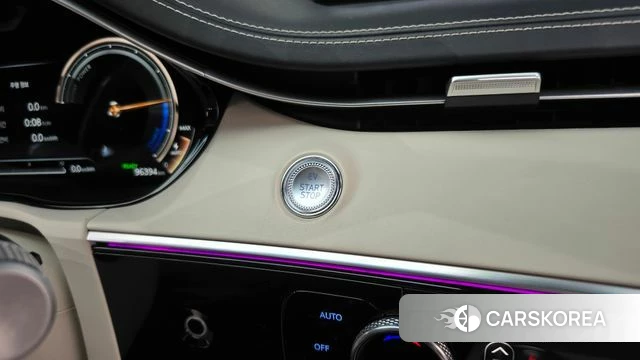 Genesis Electrified GV70 id 5047091 из Кореи 20