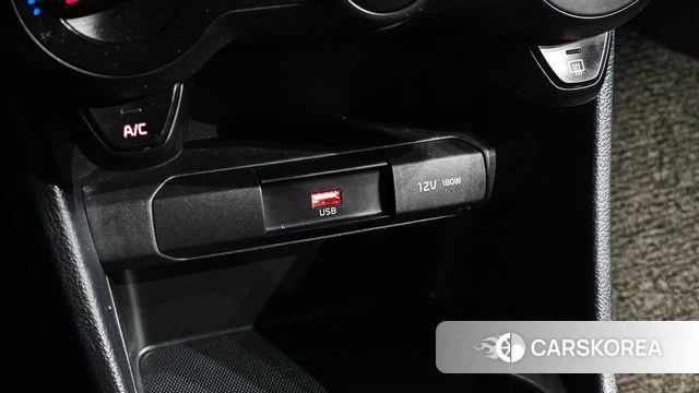 Kia Morning Urban (JA) id 5023021 из Кореи 20