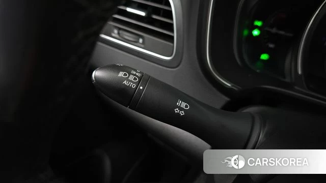 Renault Korea (Samsung) The New QM6 id 4764073 из Кореи 20