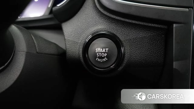 Renault Korea (Samsung) QM6 id 4993252 из Кореи 20