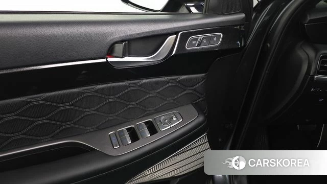 Hyundai Palisade id 5018057 из Кореи 20