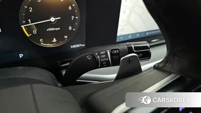 Hyundai Grandeur (GN7) id 5016538 из Кореи 20