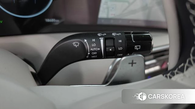 Hyundai Palisade (LX3) id 4752786 из Кореи 20