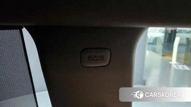 Ssangyong Torres EVX id 4985509 из Кореи 20