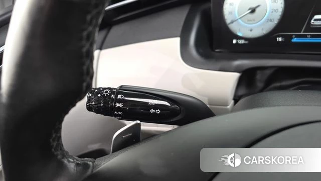 Hyundai Tucson (NX4) id 4986345 из Кореи 20