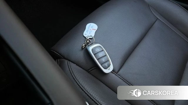 Hyundai The New Grandeur IG id 5047860 из Кореи 20