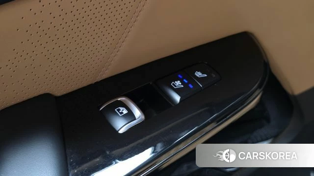 Kia Mohave Master id 5003914 из Кореи 20