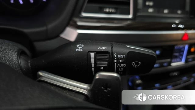 Genesis G80 id 5035635 из Кореи 20