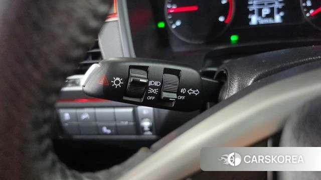 Ssangyong Rexton Sports id 4978336 из Кореи 20