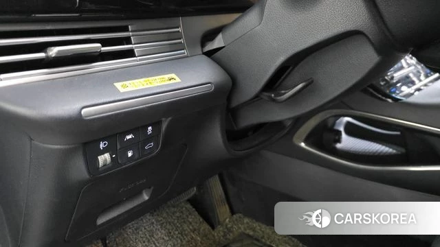 Hyundai The New Grandeur IG id 4785205 из Кореи 20