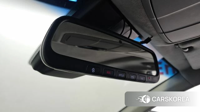 Hyundai Grandeur IG id 4998526 из Кореи 20