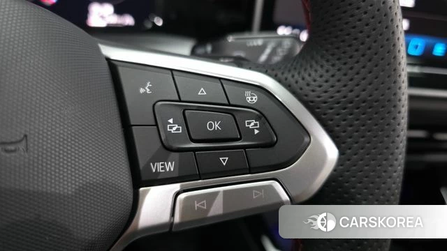 Volkswagen Golf 8th Generation id 4904313 из Кореи 20