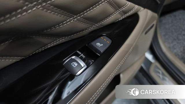 Kia K8 Hybrid id 5021788 из Кореи 20