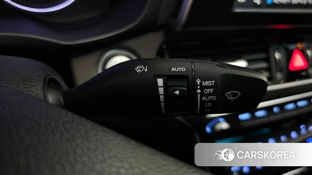 Hyundai Grandeur IG id 4837306 из Кореи 20