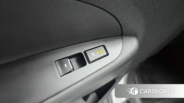 Hyundai All New Tucson id 4977922 из Кореи 20
