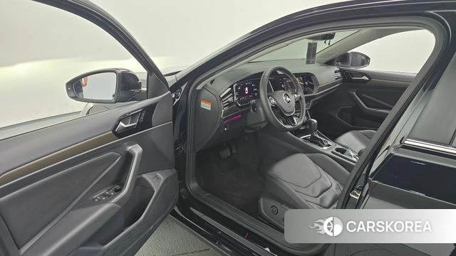 Volkswagen 7th Generation of Jetta id 4982223 из Кореи 20