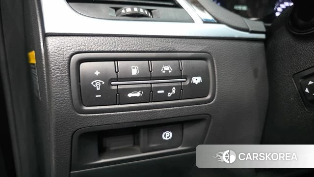 Genesis G80 id 5041727 из Кореи 20