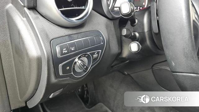 Mercedes-Benz GLC-Class X253 id 4998904 из Кореи 20