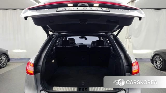Lincoln MKX 2nd Generation id 5042175 из Кореи 20