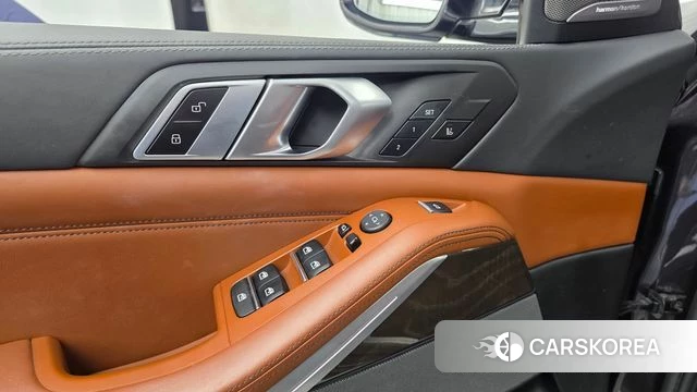BMW X5 (G05) id 4986778 из Кореи 20