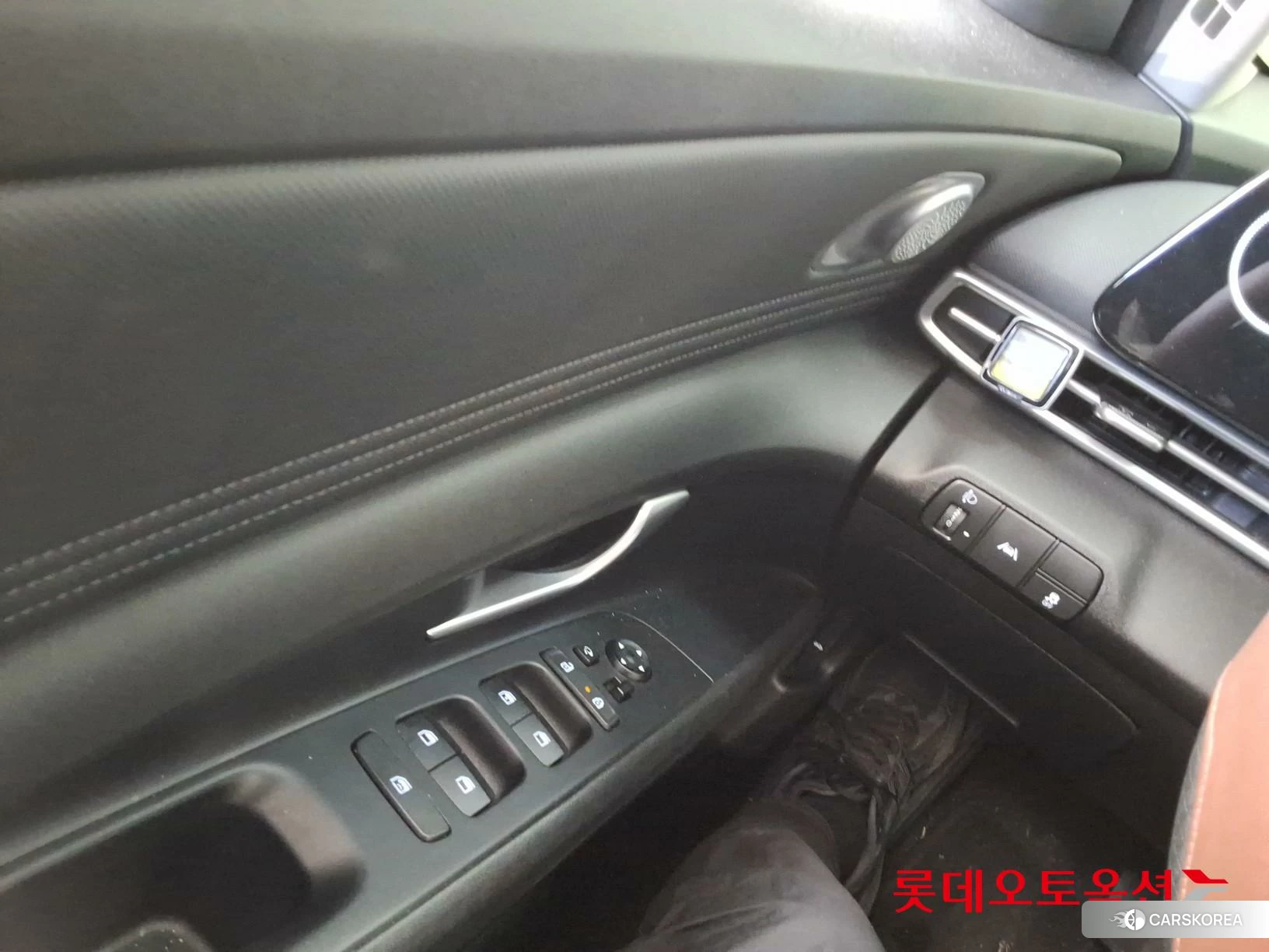 Hyundai Avante id 4990021 из Кореи 20
