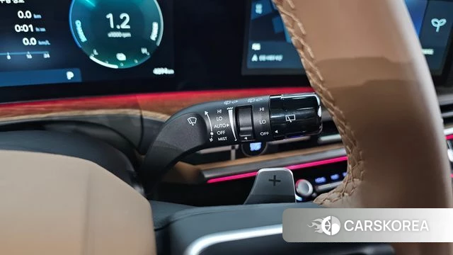 Hyundai Santa Fe (MX5) id 4995208 из Кореи 20
