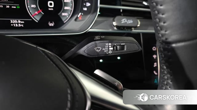 Audi A8 (D5) id 5022870 из Кореи 20