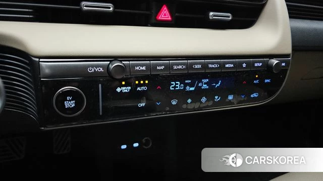 Hyundai The New Ionic 5 id 4979930 из Кореи 20