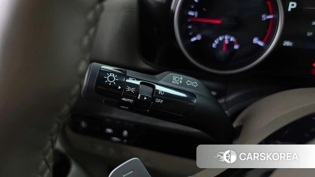 Kia Carnival 4th generation id 4849317 из Кореи 20