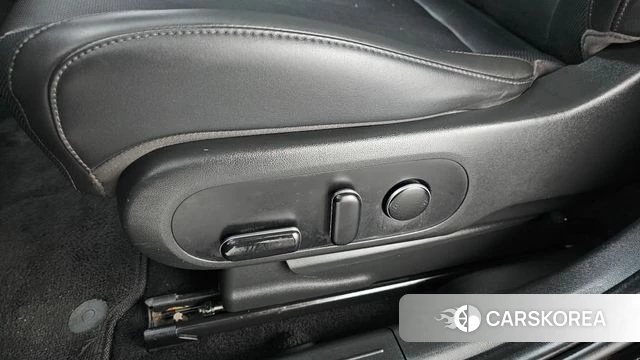 Hyundai Ionic 5 id 4986815 из Кореи 20